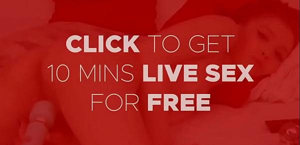  Who is this Redhead in Livejasmin ad